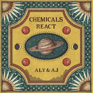 Chemicals React (A&A Version)