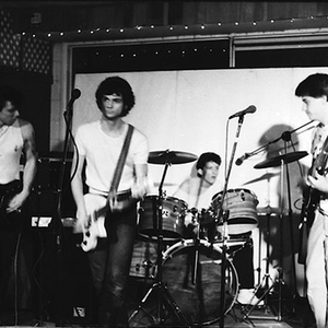 Thin White Rope photo provided by Last.fm