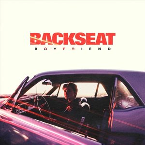 Backseat Boyfriend - Single