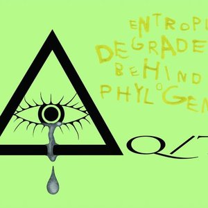 Awatar dla Entropic Degrade Behind Phylogeny