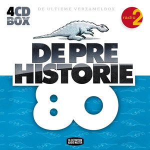 De Pré Historie 80