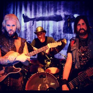 John 5 & The Creatures için avatar