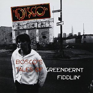 Bosco's Tales of Greenpernt Fiddlin