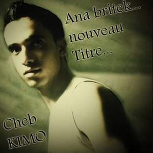 Cheb Kimo 的头像