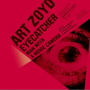 Eyecatcher - A Man With a Movie Camera