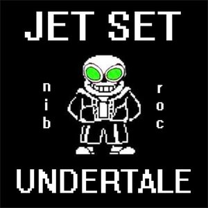 Jet Set Undertale