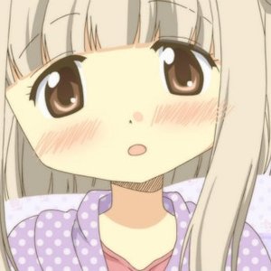 なずな 的头像