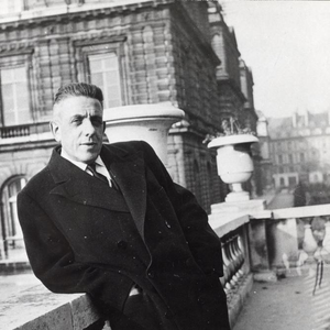 Francis Poulenc photo provided by Last.fm