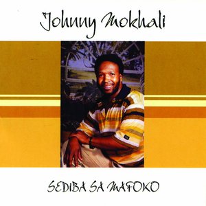 Sediba Sa Mafoko