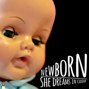 Newborn - EP