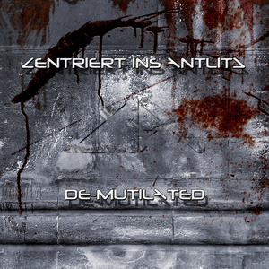 De-Mutilated cover