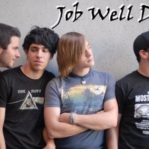 Job Well Done 的头像