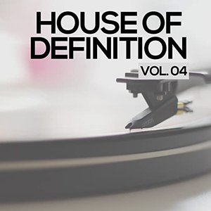 House Definition, Vol. 4