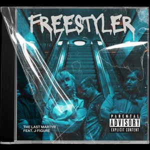 Freestyler - Single