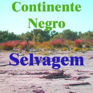 Continente Negro