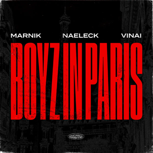 Marnik - Boyz In Paris Lyrics - Zortam Music