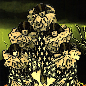 El perfume de la tempestad cover