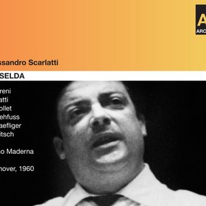 Scarlatti: La Griselda (Live)
