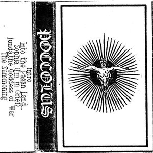 “Demo 1993”的封面