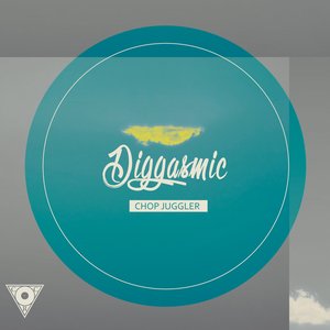 Diggasmic EP
