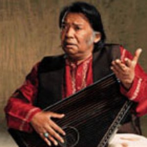 Immagine per 'Ustad Salamat Ali Khan'