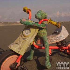 Saturday [Explicit]