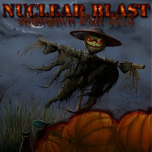 Nuclear Blast Showdown Fall 2013