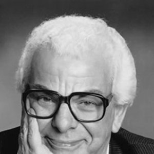 Awatar dla Barry Cryer