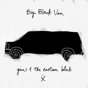 Big Black Van