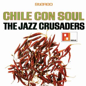 Image for 'Chile Con Soul'