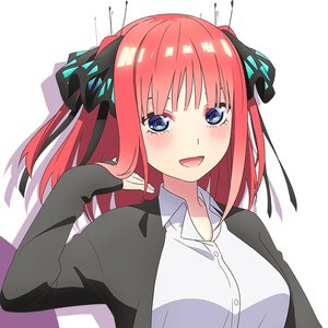 Avatar for 中野二乃(CV:竹達彩奈)
