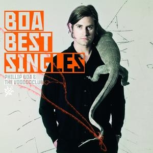 Phillip Boa & The Voodooclub - Boa Best Singles - Zortam Music