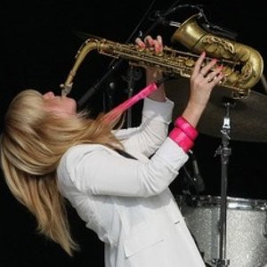 Live In Baden-Baden, Germany