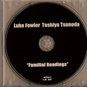 Luke Fowler & Toshiya Tsunoda 的头像