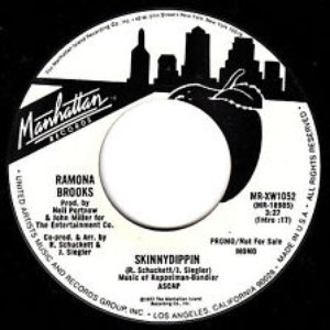 Skinnydippin / Rhythm Rhapsody