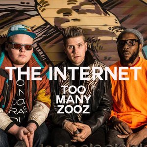 The Internet EP