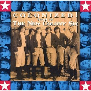 New Colony Six - Revelations - Zortam Music