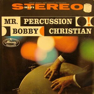 Mr. Percussion