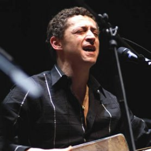 Karim Ziad photo provided by Last.fm