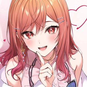 Avatar for 一条莉々華