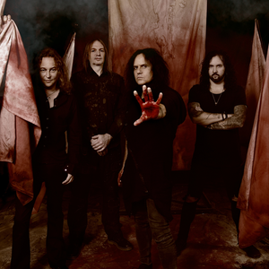 Kreator Tour Dates