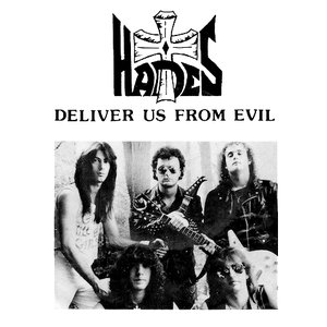 Deliver Us From Evil