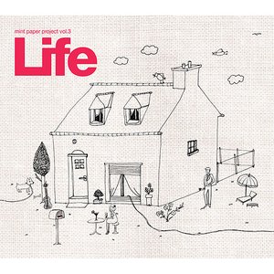 Mint Paper Project Vol.3 - Life