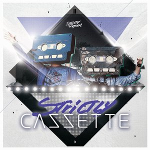 Strictly CAZZETTE (DJ Edition-Unmixed)