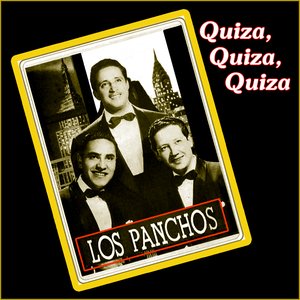 Image for 'Quiza, Quiza, Quiza'