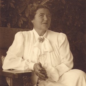 Аватар для Lotte Lehmann