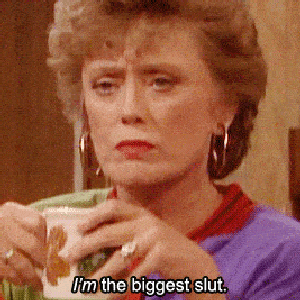 I'm The Biggest Slut! 的头像