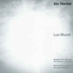 Jón Nordal - Lux Mundi