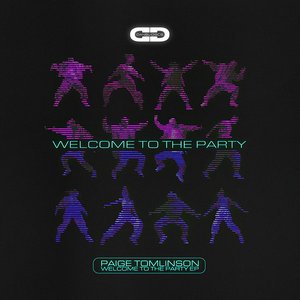 Welcome To The Party EP