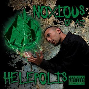 Helepolis